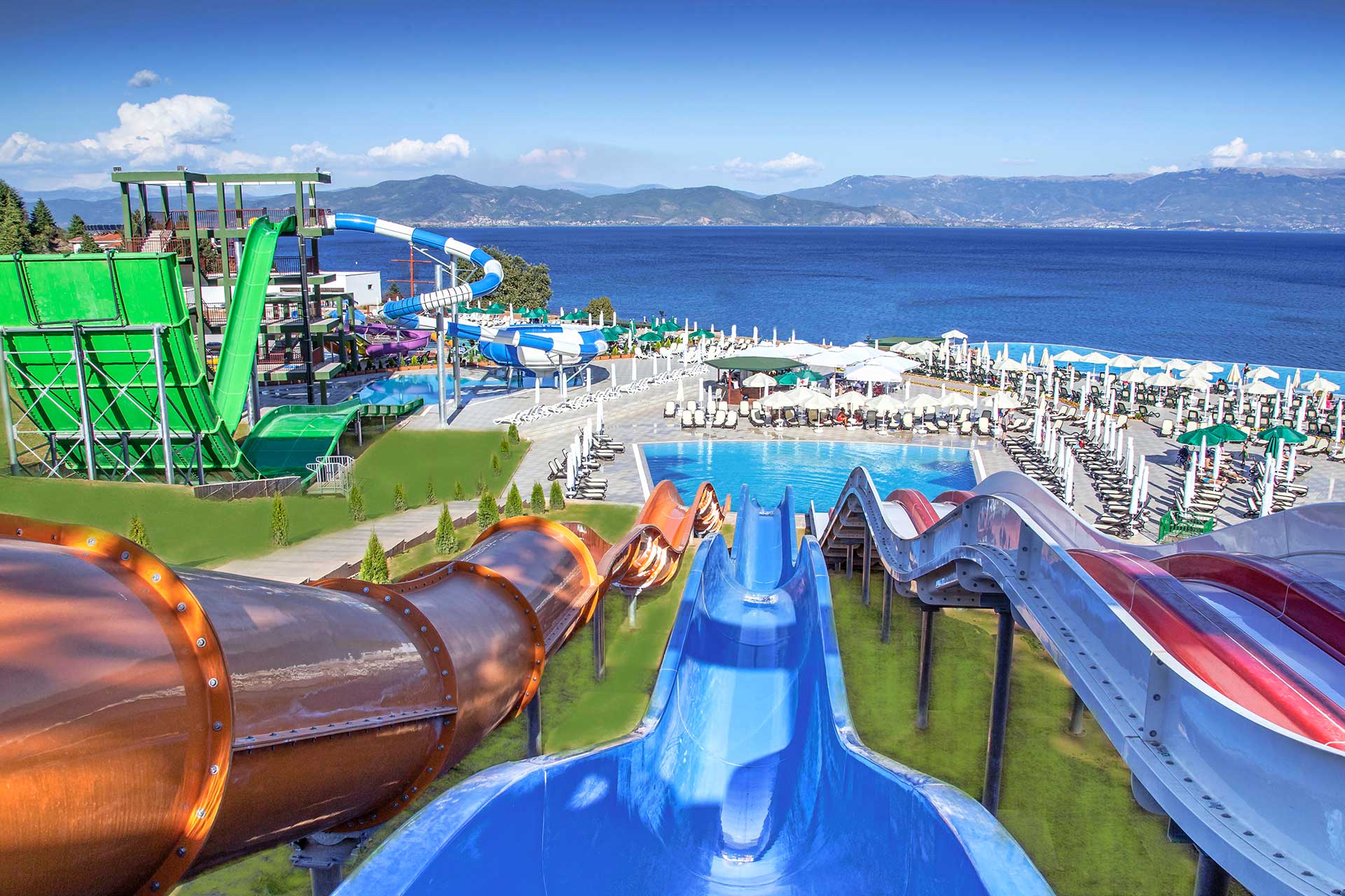 Aquapark